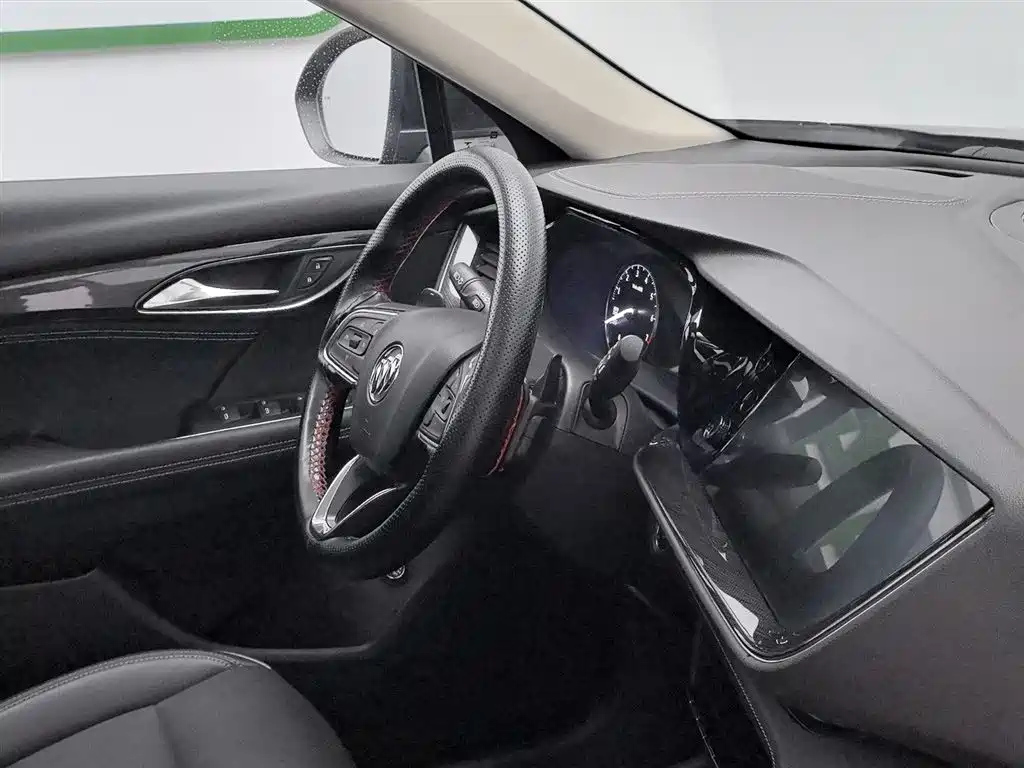 BUICK ENVISION S 2022