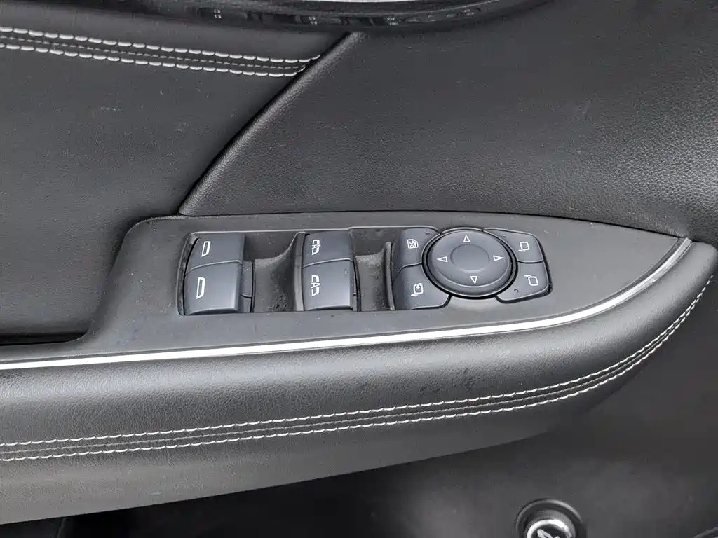 BUICK ENVISION S 2022