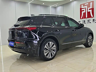 BUICK E5 2023 YEAR STANDARD RANGE EDITION 2023