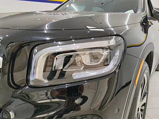MERCEDES BENZ GLB 2023 YEAR GLB 220 FASHION 2023