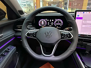 VOLKSWAGEN PASSAT  2025 YEAR PRO 380TSI  EDITION 2025