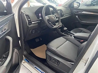 SKODA &#26607;&#29662;&#20811;  2024 YEAR TSI280 PREMIUM ENJOY EDITION 2024