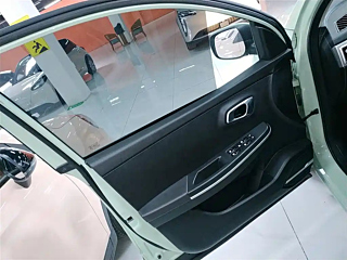 DAYUNMOTOR &#24742;&#34382;  2022 YEAR 30.66KWH 2WD STANDARD EDITION 2022