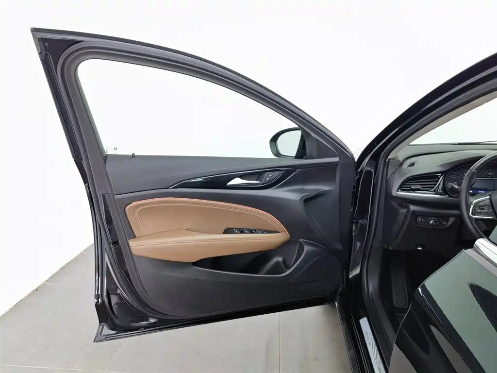 BUICK REGAL 2022