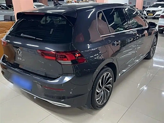 VOLKSWAGEN GOLF 2023 YEAR FACELIFT 280TSI DSG PRO 2023