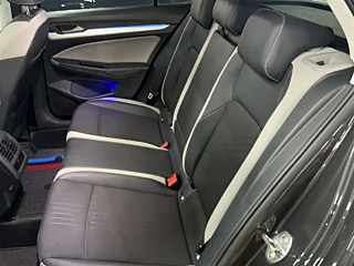 VOLKSWAGEN GOLF 2023 YEAR FACELIFT 280TSI DSG PRO 2023