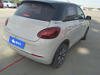 SGMW WULING BINGO 2023 YEAR 410KM PREMIUM ENJOY YEAR 2023