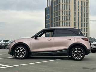 SMART &#31934;&#28789;  2022 YEAR PULSE POWER EDITION 2022