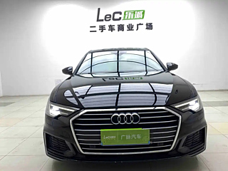 AUDI A6L 2020