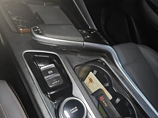 CHANGAN UNI-T  2022 YEAR 1.5T PREMIUM 2022