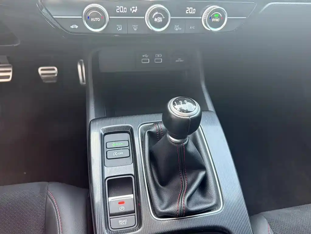 HONDA CIVIC 2023