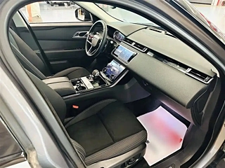 LAND ROVER RANGE ROVER VESSEL  2021