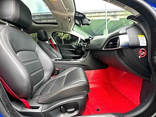 JAGUAR XEL  2018 YEAR 2.0T 200PS ELITE EDITION 2018