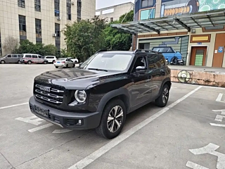HAVAL DARGO  2021 YEAR 1.5T DCT 2WD  EDITION 2021