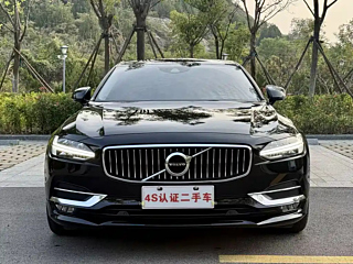 VOLVO S90 2019