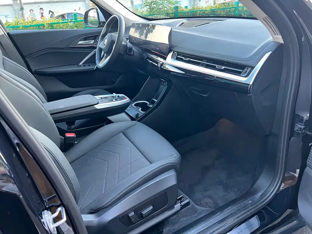 BMW X1 2024