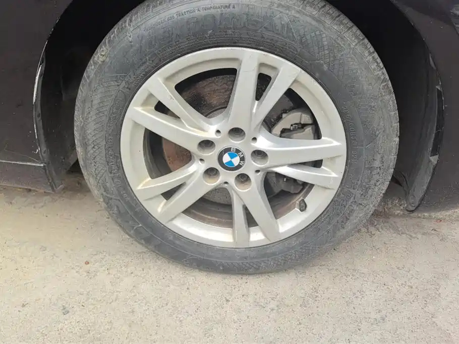 BMW 2-SERIES STATION WAGON 2016