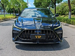 MG MG5 SCORPIO 2022
