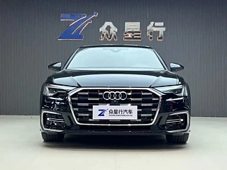 AUDI A6L 2023