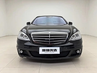 Заказать BRABUS S-CLASS