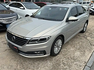 VOLKSWAGEN LAVIDA  2022 YEAR 1.5L AUTOMATIC  EDITION 2022