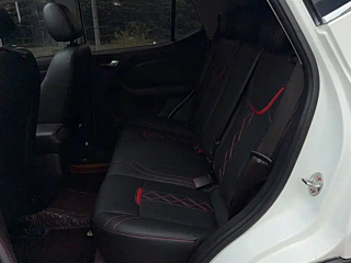 SOUEAST DX3  2018 YEAR 1.5T CVT PREMIUM 2018