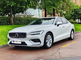 VOLVO S60  2021 YEAR T3 SMART MOBILITY DELUXE EDITION 2021