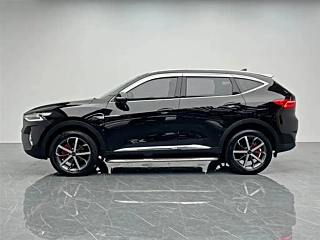 HAVAL F7  2021 YEAR 1.5T 2WD I&#28526; 2021