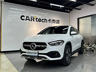 MERCEDES BENZ GLA  2023 YEAR GLA 220 2023