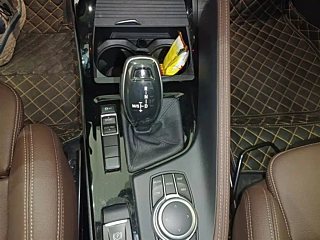 BMW X1 2020 YEAR SDRIVE20LI EXCLUSIVE 2020