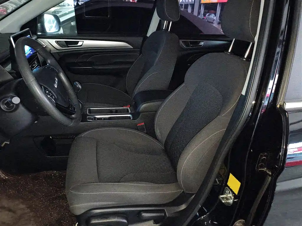 HAVAL M6 2021