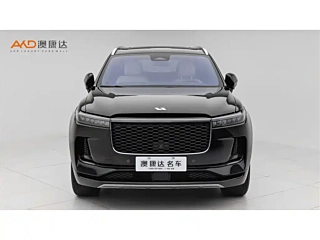 LI AUTO ONE  2022