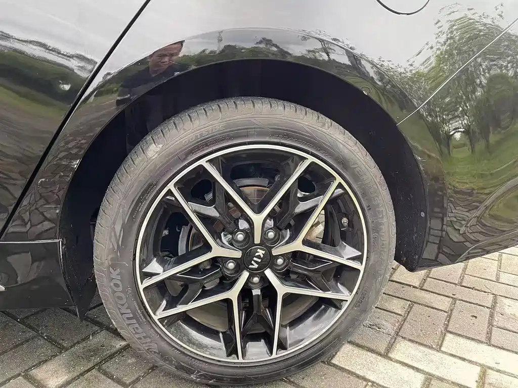 KIA K5 2020