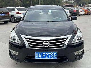 NISSAN TEANA 2015