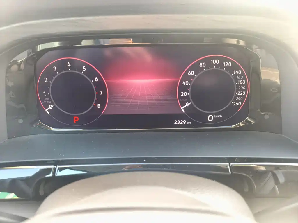 VOLKSWAGEN VILORAN 2024