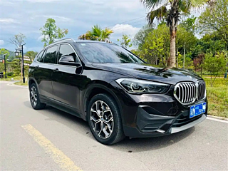 BMW X1 2020