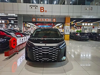 BYD XIA 2025