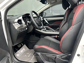 GEELY AUTO COOLRAY 2020 YEAR FACELIFT 240T DCT 2020