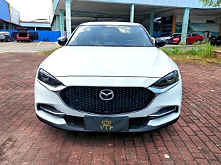 MAZDA CX-4  2021