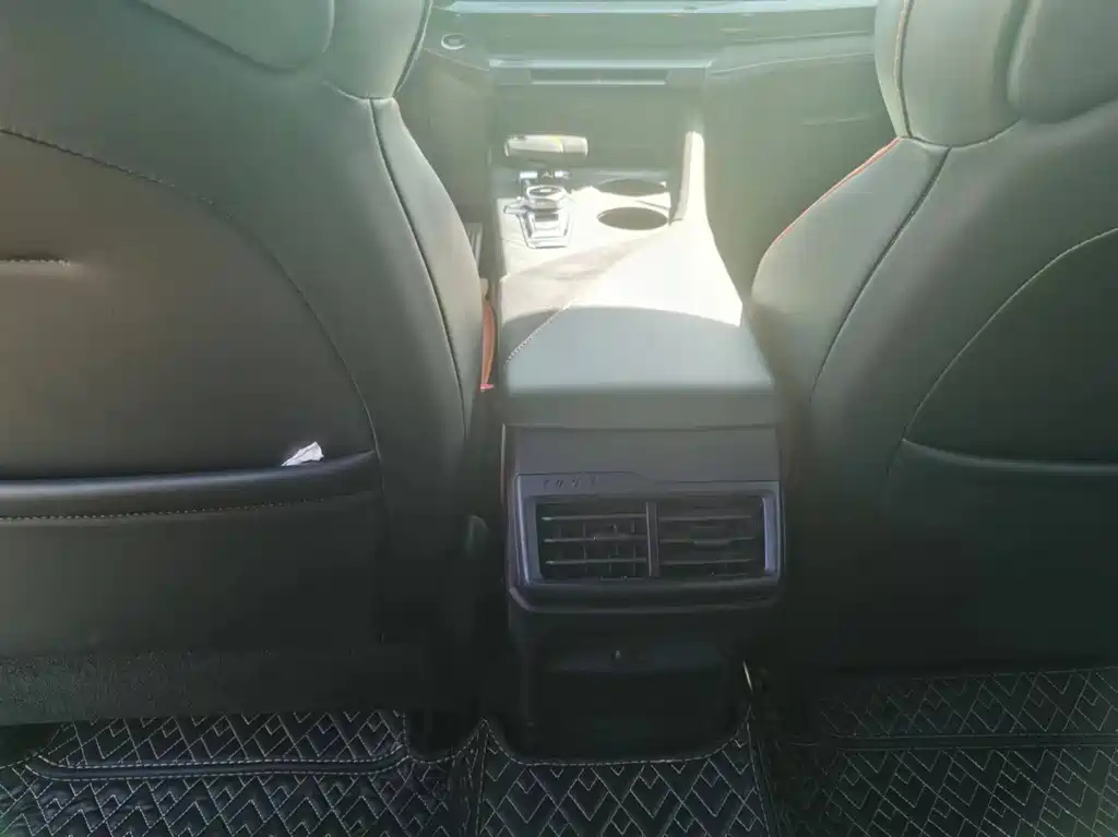 HONGQI H5 2023