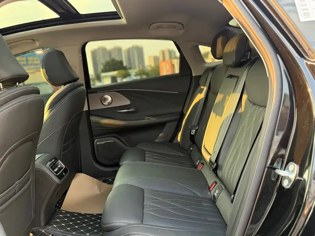 CHERY ARRIZO 8 2025