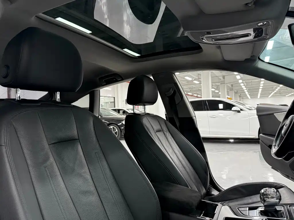 AUDI A5 2017