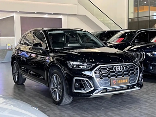 AUDI Q5L 2022 YEAR FACELIFT 45T LUXURY DYNAMIC 2022