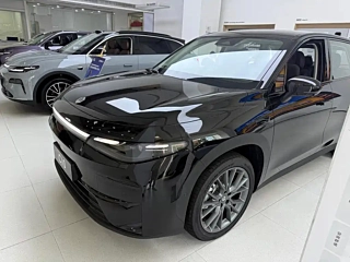 Заказать LEAPMOTOR C10