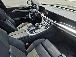 HONGQI H9 2020 YEAR 2.0T SMART LINK EDITION 2020