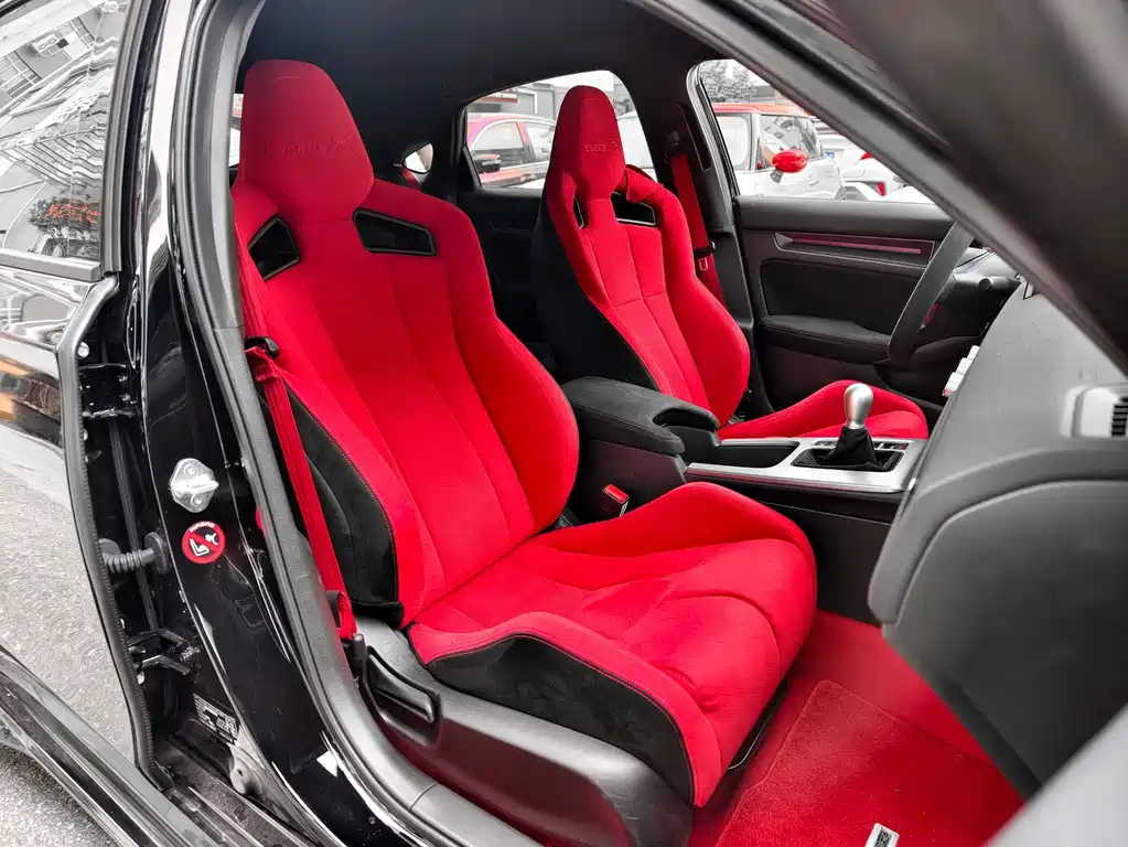 HONDA CIVIC IMPORT 2023