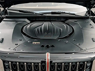 HONGQI H9 2025 YEAR 2.0T 2WD STYLE EDITIO 2025