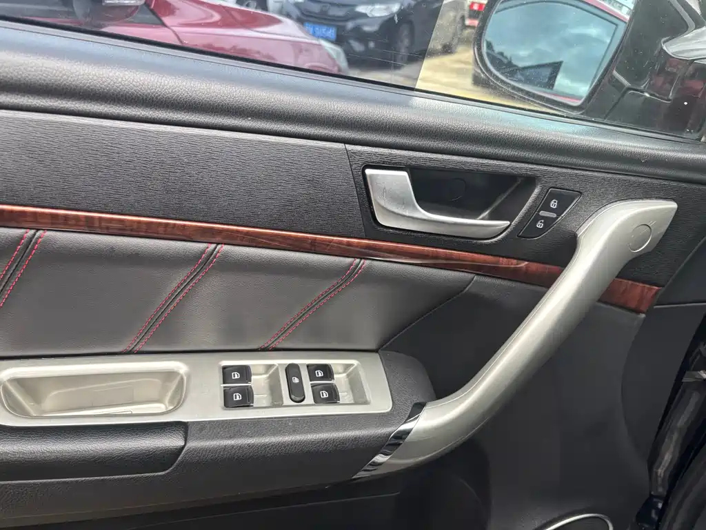 HAVAL H6 2016
