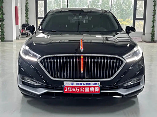 HONGQI H5 2019
