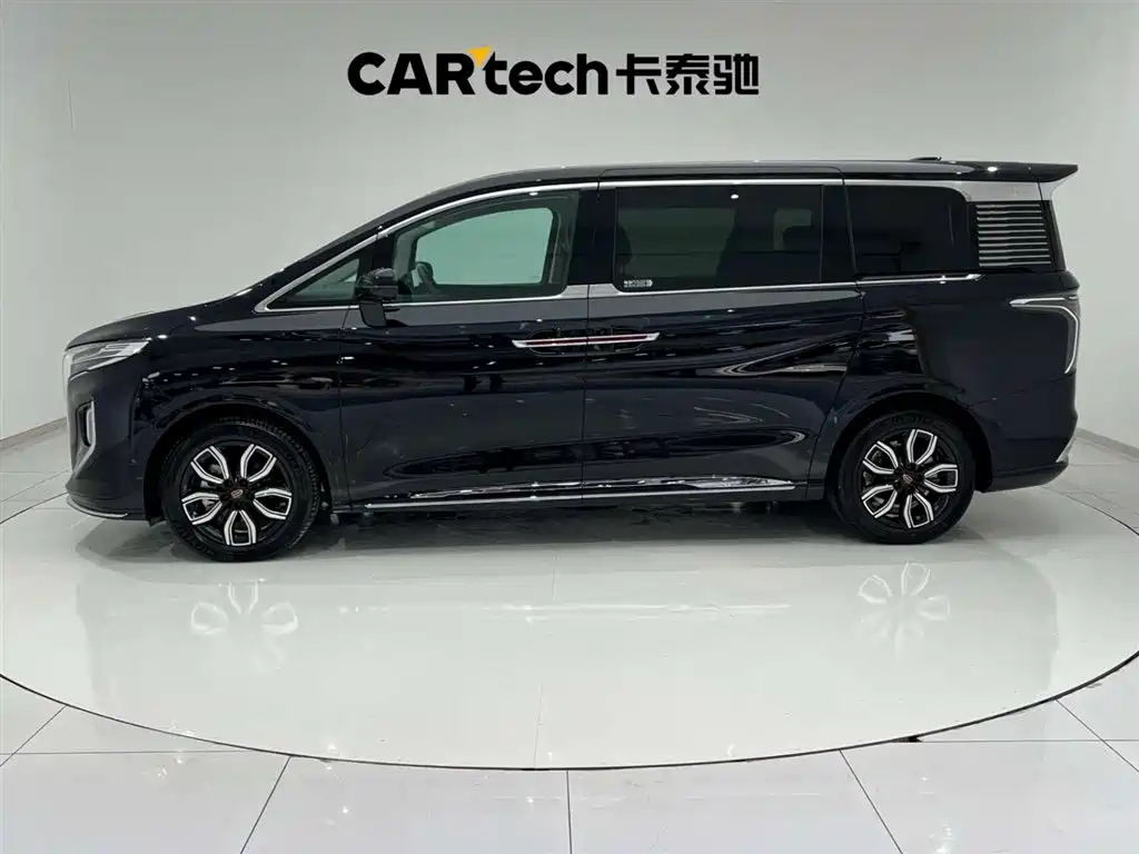 HONGQI HQ9 2023